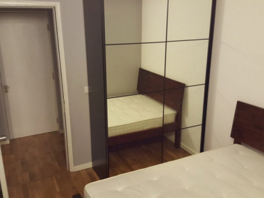Holmes Rd, Kentish Town, London NW5 3AN, UK
