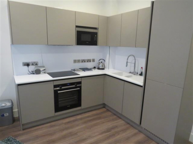 Flack End, Cambridge CB4 2WQ, UK