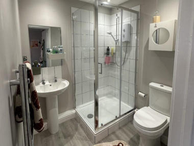 King Street, Carlisle CA1 1SJ, UK