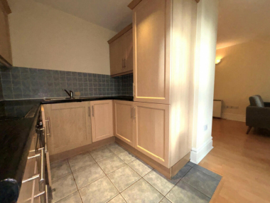 King Street, Carlisle CA1 1SJ, UK