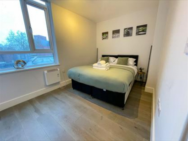 Wessex Court, Clarence St, Swindon SN1 2DJ, UK