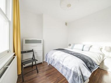 Batoum Gardens, London W6 7QD, UK