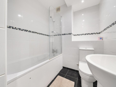 Batoum Gardens, London W6 7QD, UK