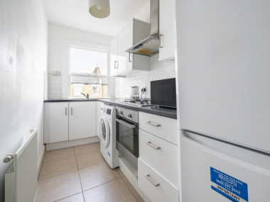 Crown St, Reading RG1 2SE, UK