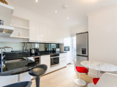 Ropewalk Court, 113 The Ropewalk, Nottingham NG1 5DU, UK