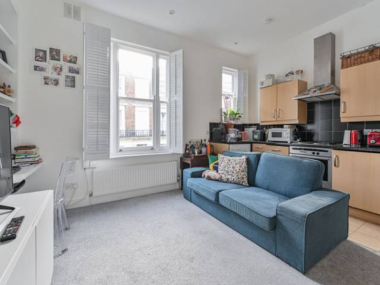 Uttoxeter Old Rd, Derby DE1 1NF, UK