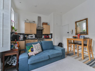 Uttoxeter Old Rd, Derby DE1 1NF, UK