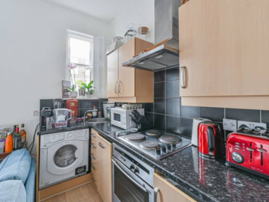 Uttoxeter Old Rd, Derby DE1 1NF, UK