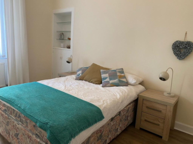 Abbey Ln, Edinburgh EH8 8HH, UK