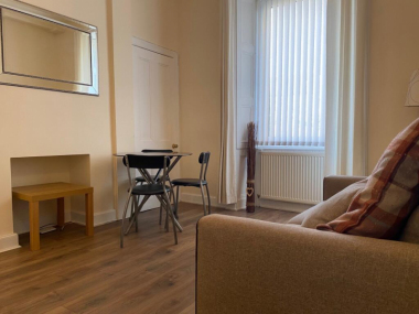 Abbey Ln, Edinburgh EH8 8HH, UK