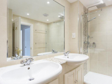 George St, London W1U 3QU, UK