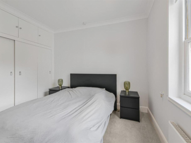George St, London W1U 3QU, UK