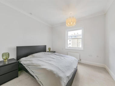 George St, London W1U 3QU, UK