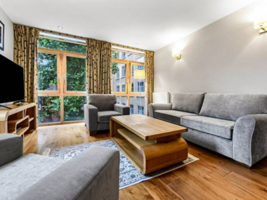 Cathedral Rd, Derby DE1 3PA, UK