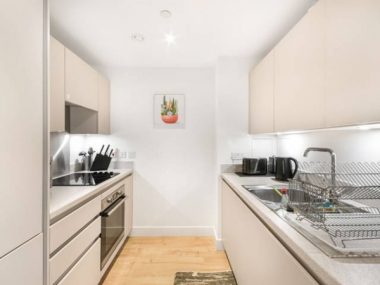 Queens Road Peckham, London SE15 2ND, UK