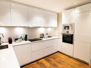 Nottingham Pl, London W1U 5NY, UK