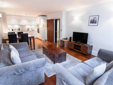 Nottingham Pl, London W1U 5NY, UK