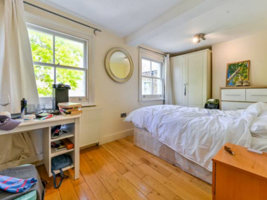 Bethnal Green, London E2 0SA, UK