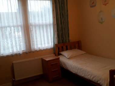 79 Fernbank Ave, Wembley HA0 2TT, UK