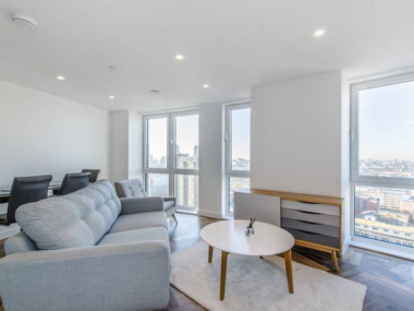 Bartholomew Rd, Brighton and Hove, Brighton BN1 1JS, UK