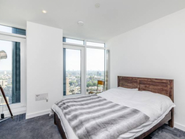 Bugle St, Southampton SO14 2AL, UK