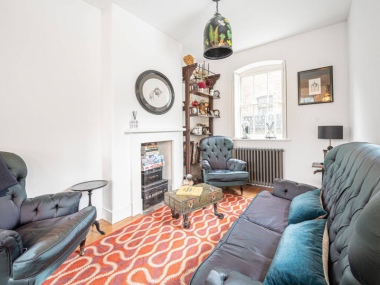 Holloway Rd, London N7 8LT, UK