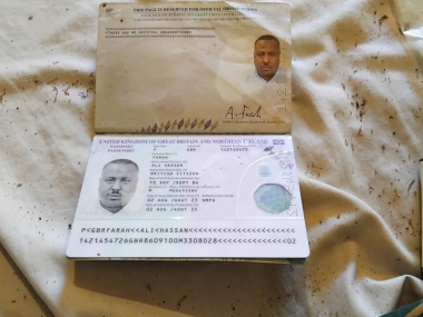 Enfield Chase, ENFIELD CHASE, LONDON, HA9 7RH, 2, UK