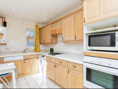 Kensington Place, Bath BA1 6AW, UK