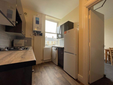 Branksome Rd, Brixton Hill, London SW2 5JP, UK