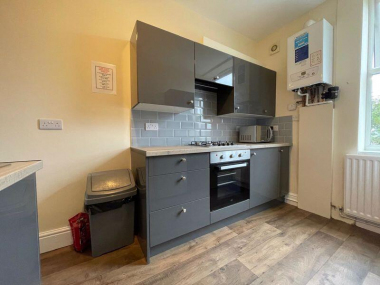 Branksome Rd, Brixton Hill, London SW2 5JP, UK