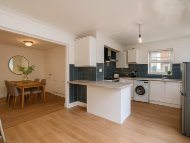 Vivian Gardens, Wembley HA9 6RF, UK