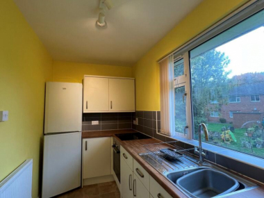 Cleveland St., Doncaster DN1 3DP, UK