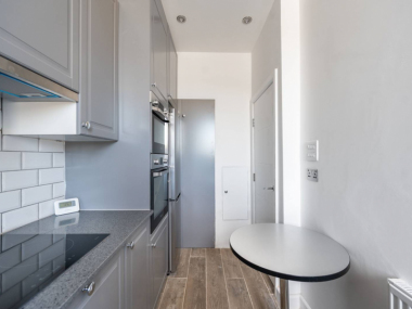 St Michael's Pl, Brighton and Hove, Brighton BN1 3FU, UK