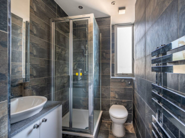 St Michael's Pl, Brighton and Hove, Brighton BN1 3FU, UK