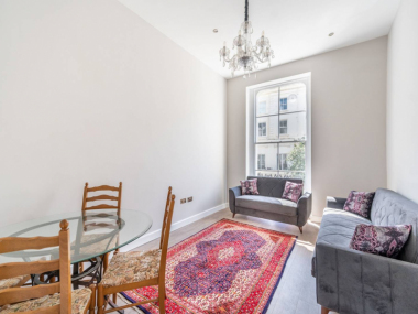 St Michael's Pl, Brighton and Hove, Brighton BN1 3FU, UK