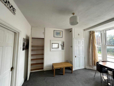 Fraser St, Aberdeen AB25 3XT, UK