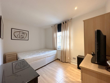 Kensington and Chelsea, W8 6NX, UK