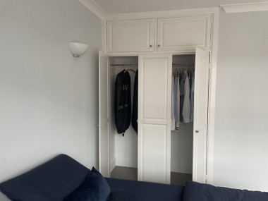 Hammersmith and Fulham, SW6 3UG, UK