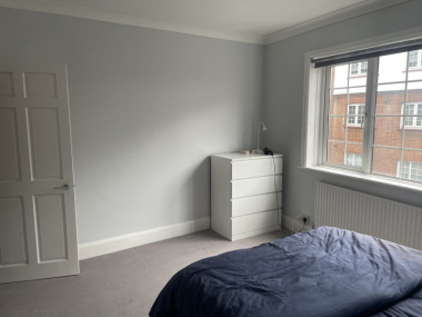 Hammersmith and Fulham, SW6 3UG, UK