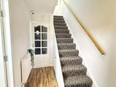 Glengarnock Ave, Isle of Dogs, London E14 3BP, UK