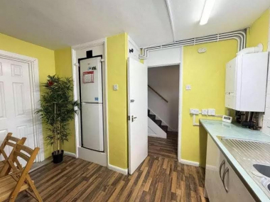 Glengarnock Ave, Isle of Dogs, London E14 3BP, UK