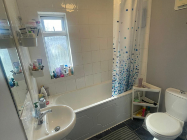 Harefield Rd, Southampton SO17 3TH, UK