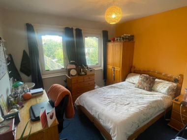 Harefield Rd, Southampton SO17 3TH, UK