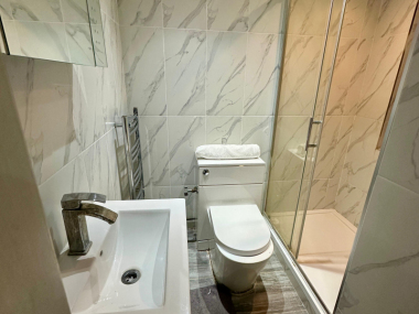 West Hendon, NW9 7HA