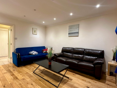 West Hendon, NW9 7HA