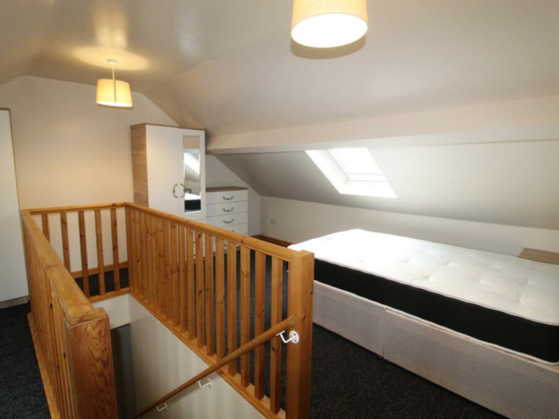 COHO - Wakefield, WF10 5DU, UK