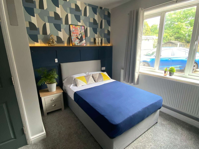 COHO - Wakefield, WF9 3HT, UK