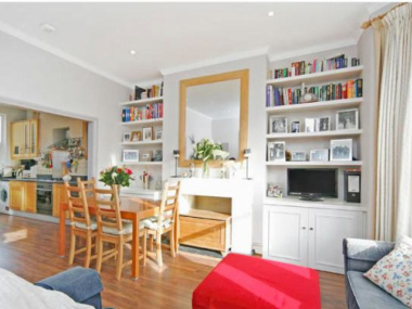 Hammersmith and Fulham, SW6 1JD, UK