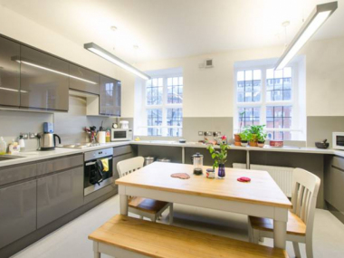 Cook St, Southampton SO14 1YA, UK