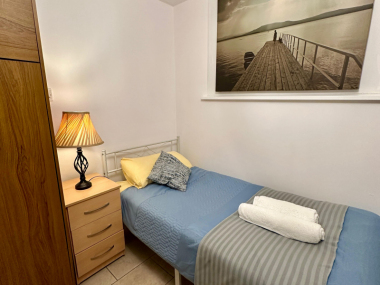 West Hendon, NW9 7HA